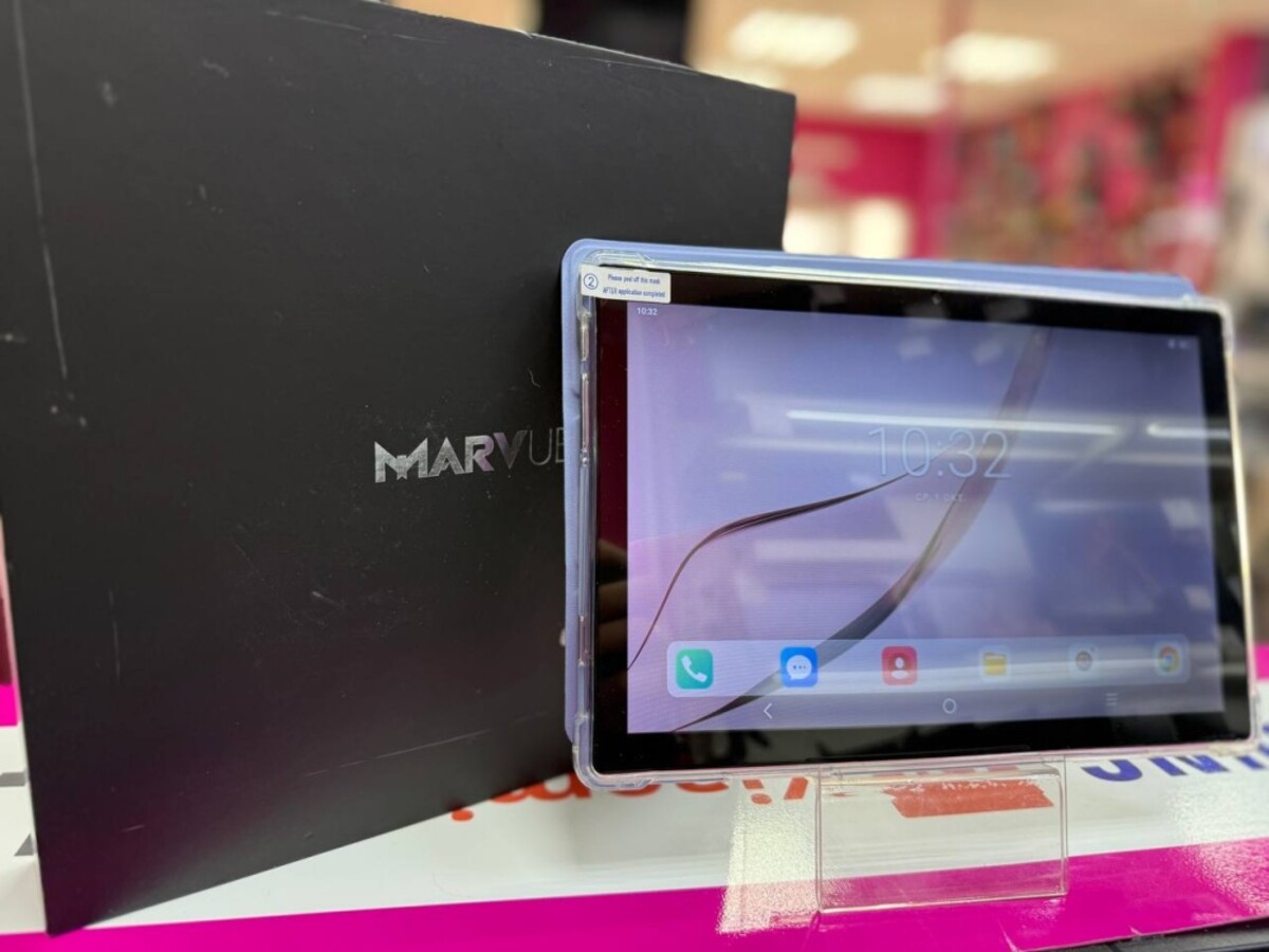 Планшет Umiio Tab S24 Ultra