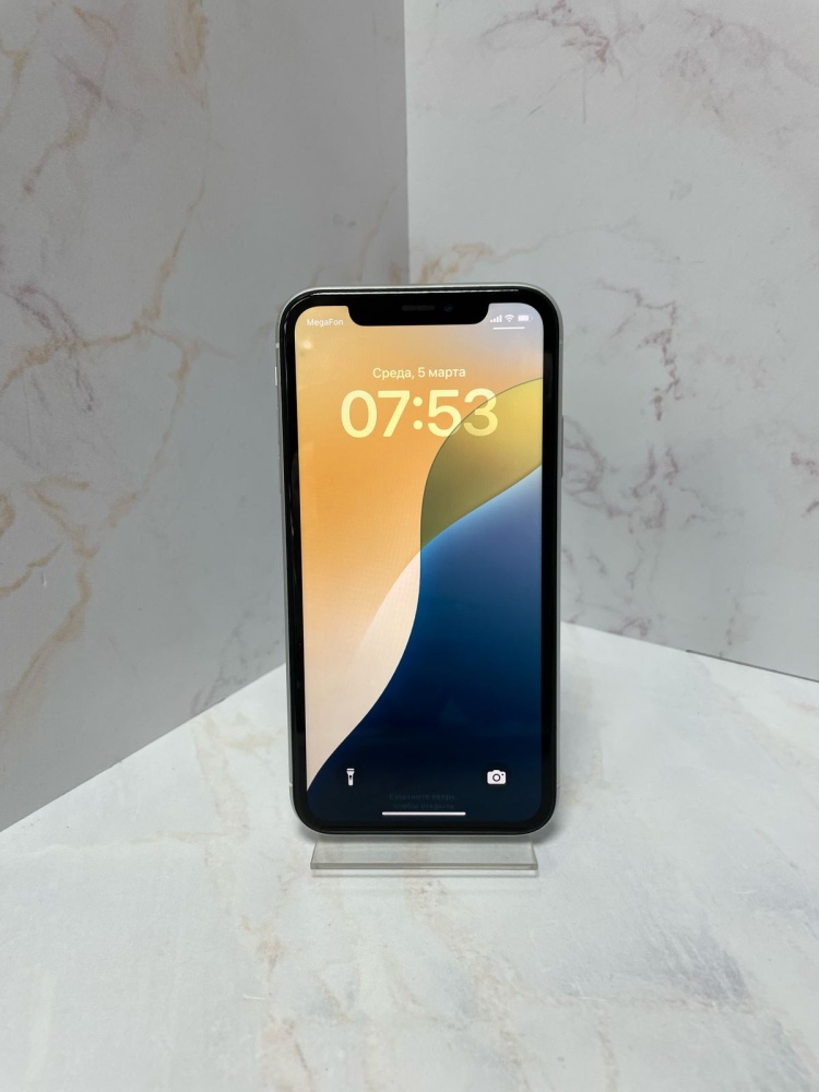 Смартфон iPhone XR 128 Gb 128гб