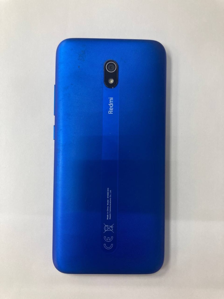 Смартфон Xiaomi Redmi 8A