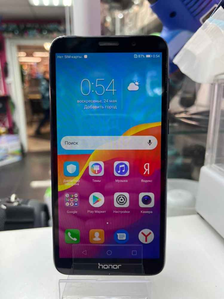Смартфон Honor 7A 2\16