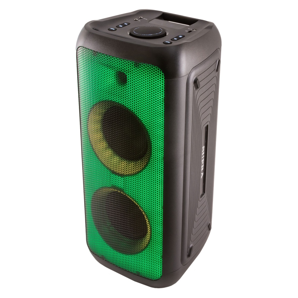 Акустика Bluetooth SUPRA SMB-990