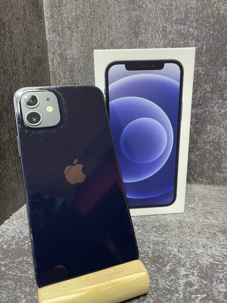 Смартфон iPhone 12 64 Gb