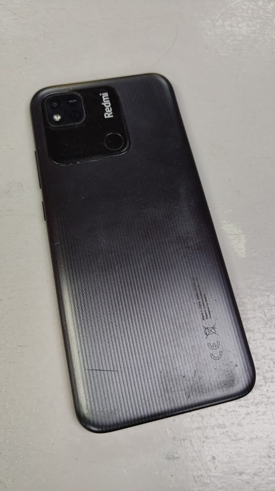 Смартфон Xiaomi Redmi 10A 32ГБ