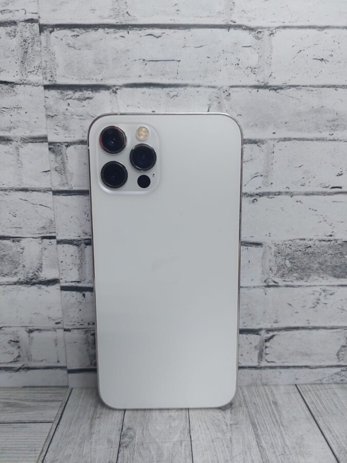 Смартфон iPhone 12 PRO 256 Gb