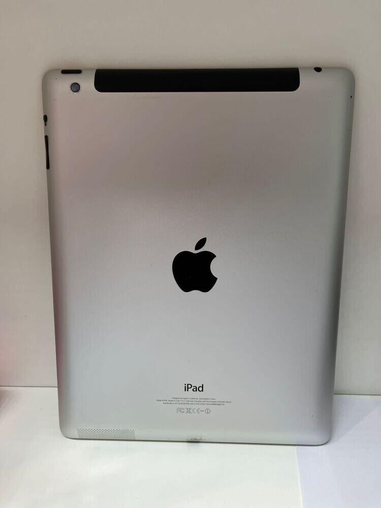 Планшет Apple iPad 4 128гб