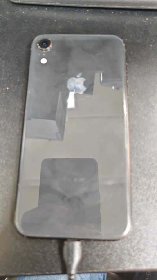 Смартфон iPhone XR 64 Gb