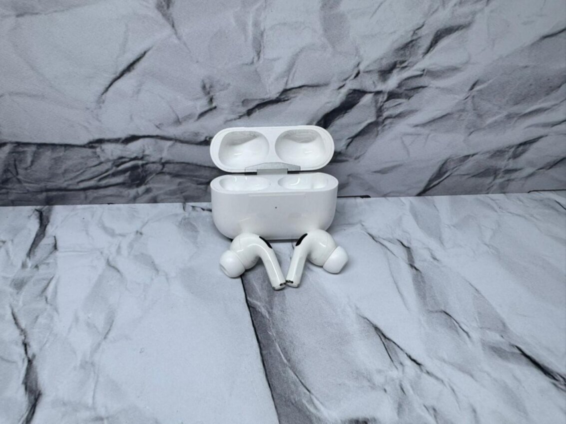 Наушники Airpods Pro 2 type-c