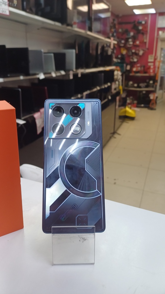 Мобильный телефон Infinix GT 20 PRO 12\256