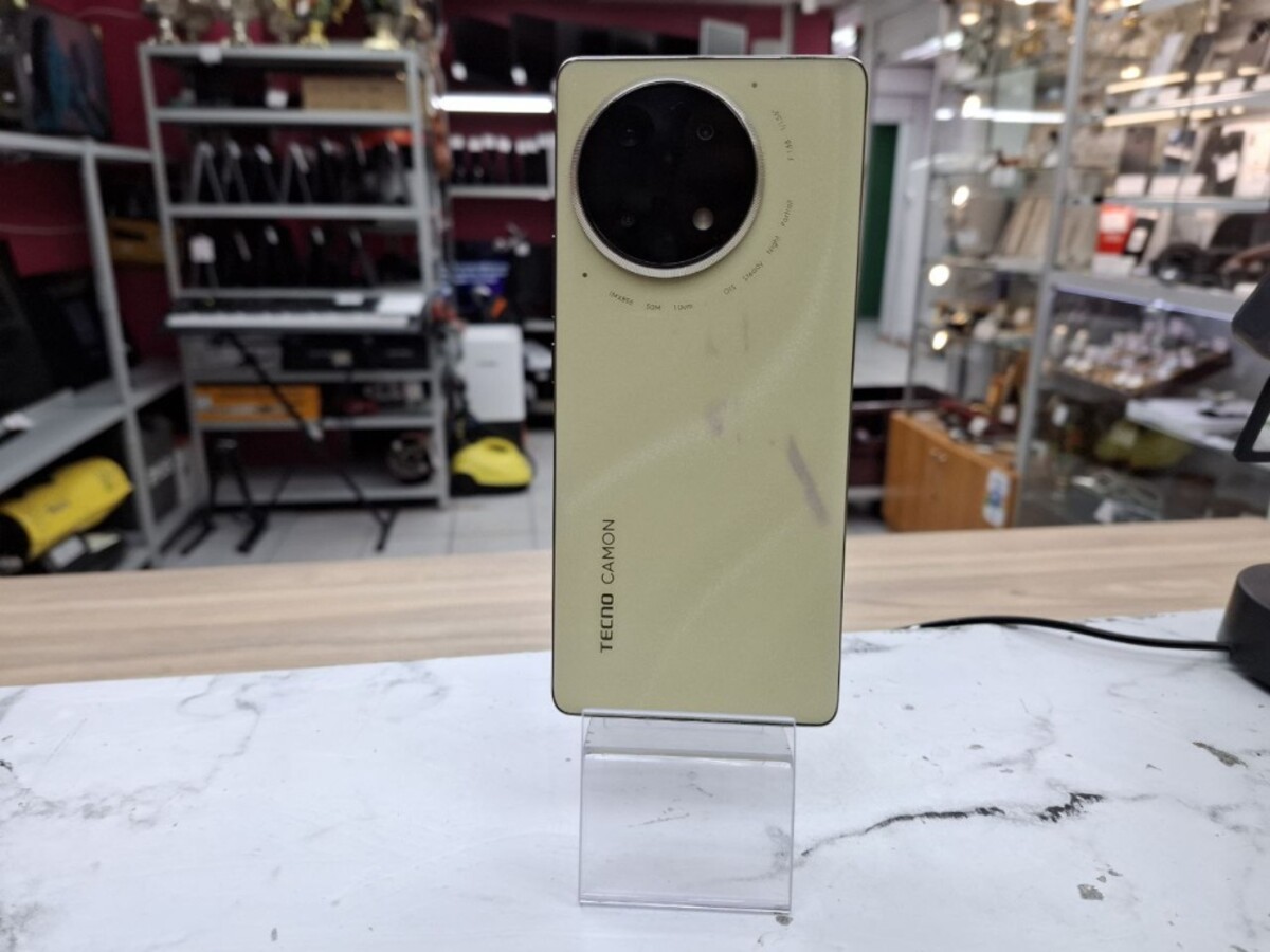 Мобильный телефон Tecno camon 30s