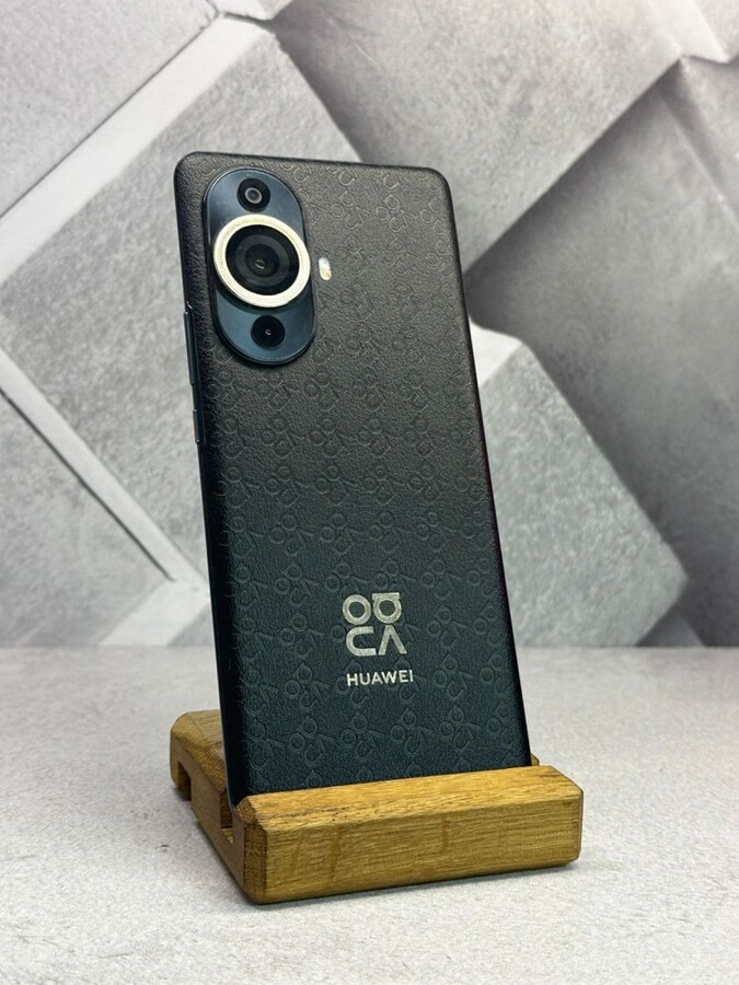 Смартфон Huawei Nova 11 Pro 8/256