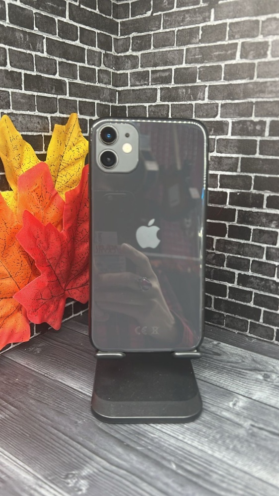Смартфон iPhone 11 128 Gb 79%