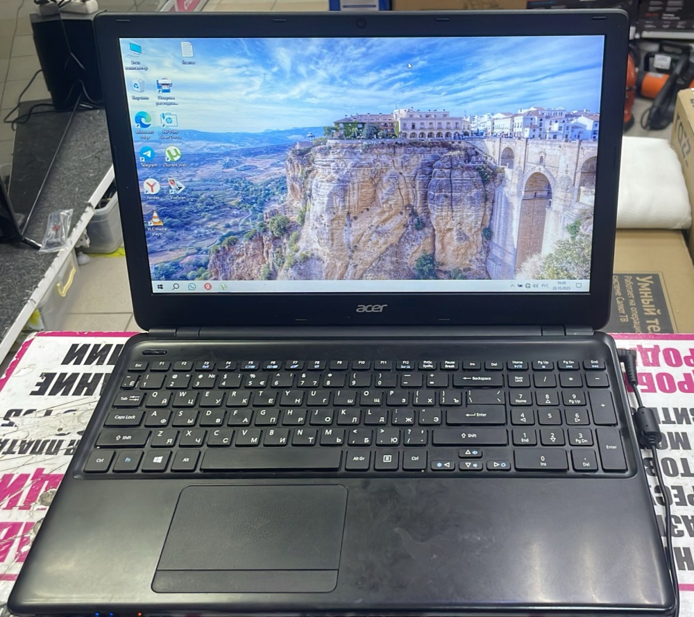 Ноутбук Acer 15,6"