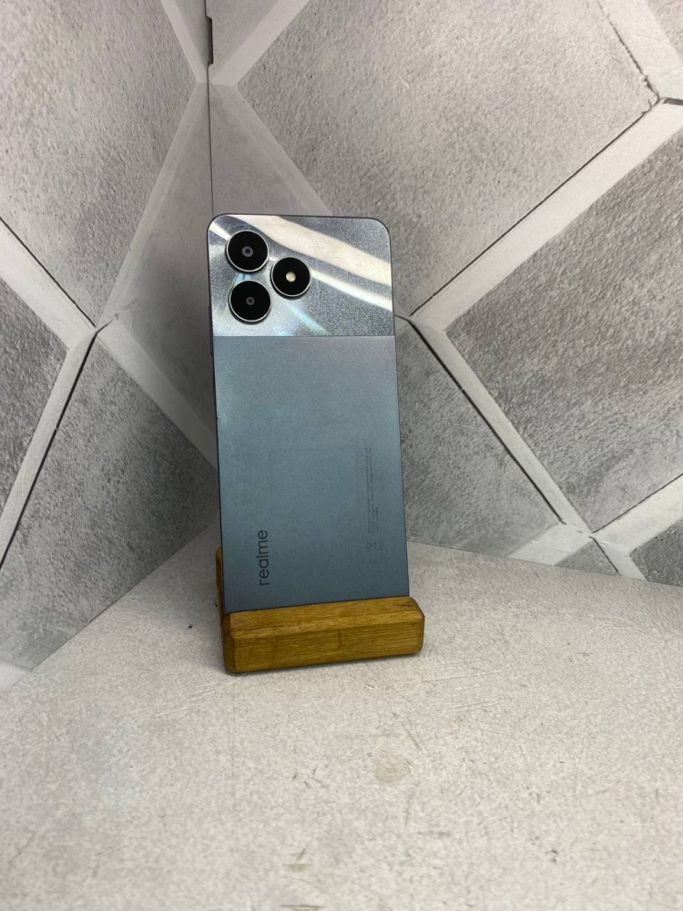 Смартфон Realme Note 50 4/128