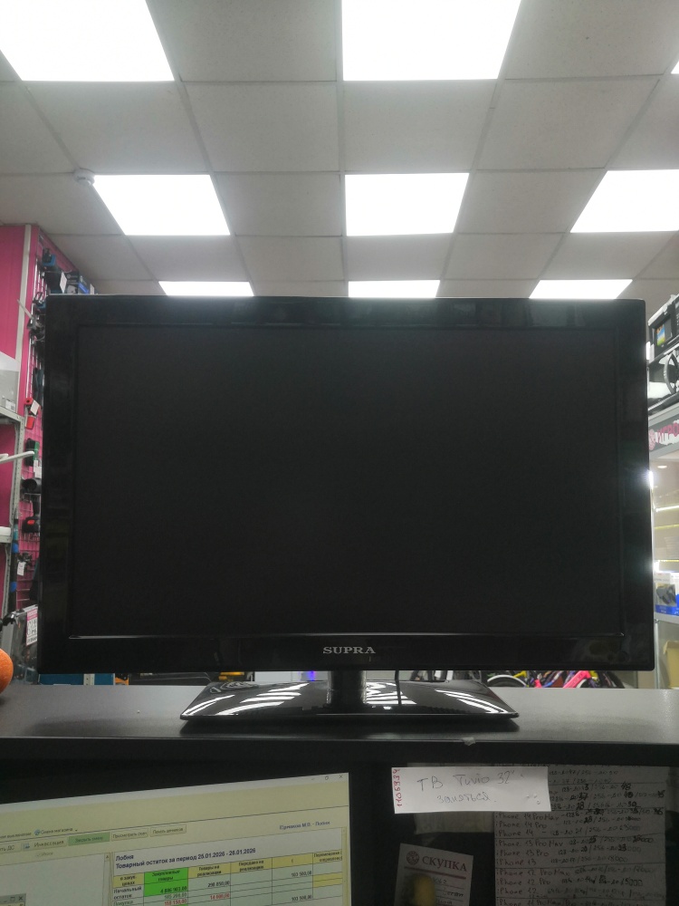 Телевизор Supra stvlc2237fl