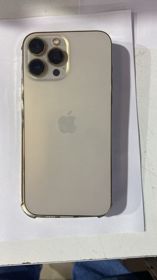 Смартфон iPhone 13 PRO MAX 256 Gb