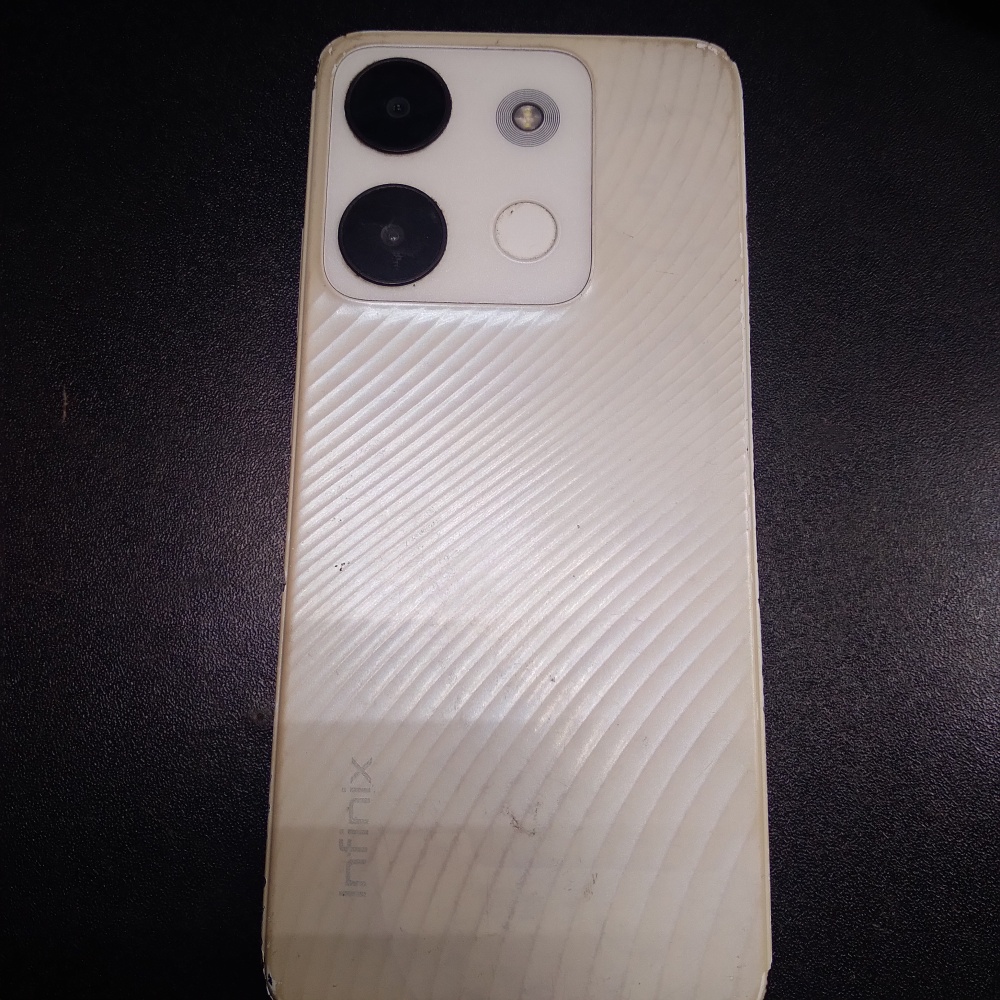 Мобильный телефон Infinix smart 7