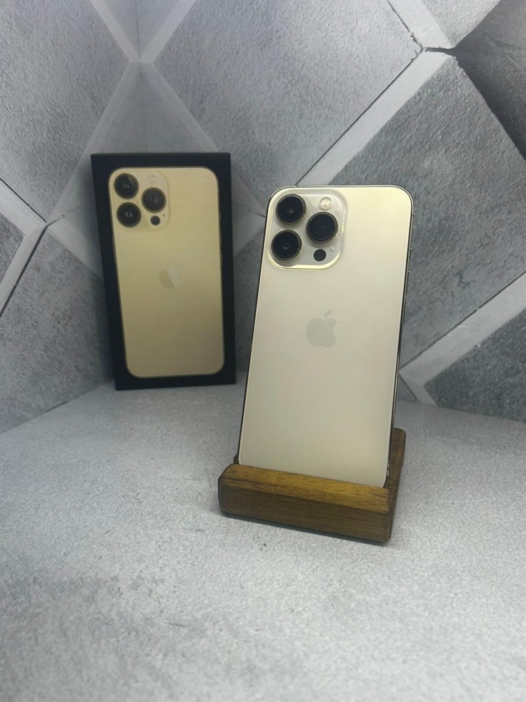 Смартфон iPhone 13 PRO 128 GB