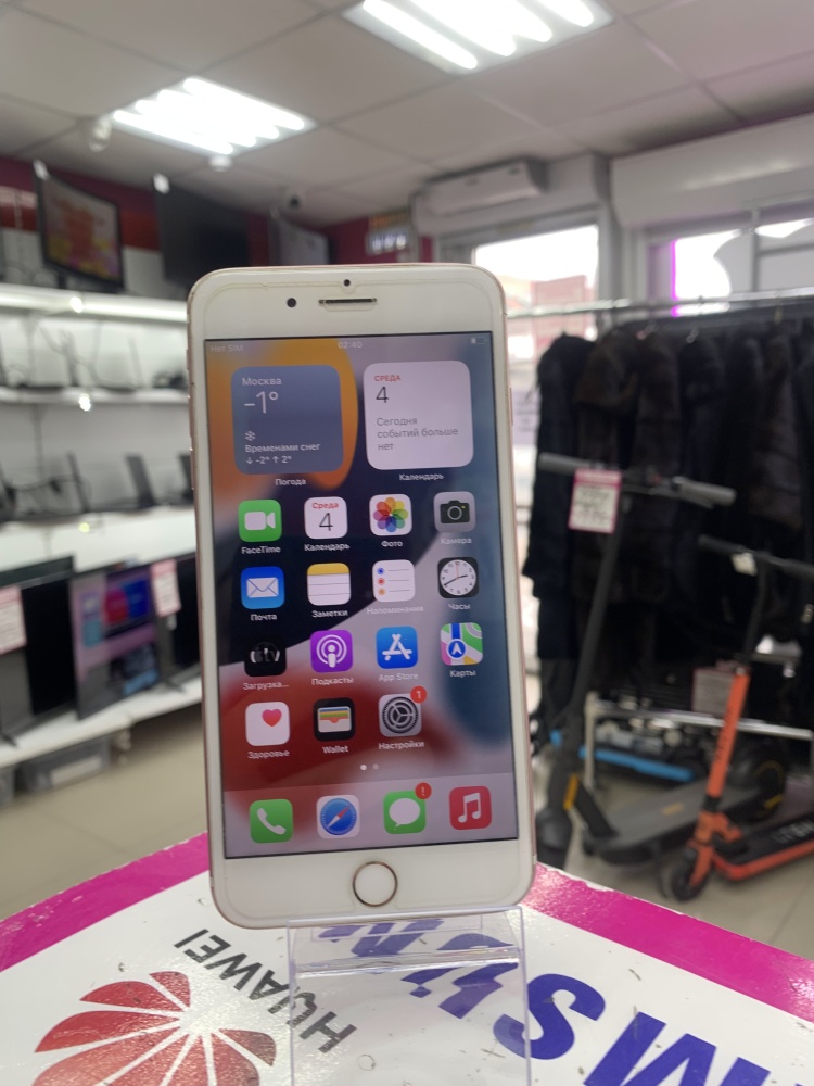 Смартфон iPhone 7+ 32Gb