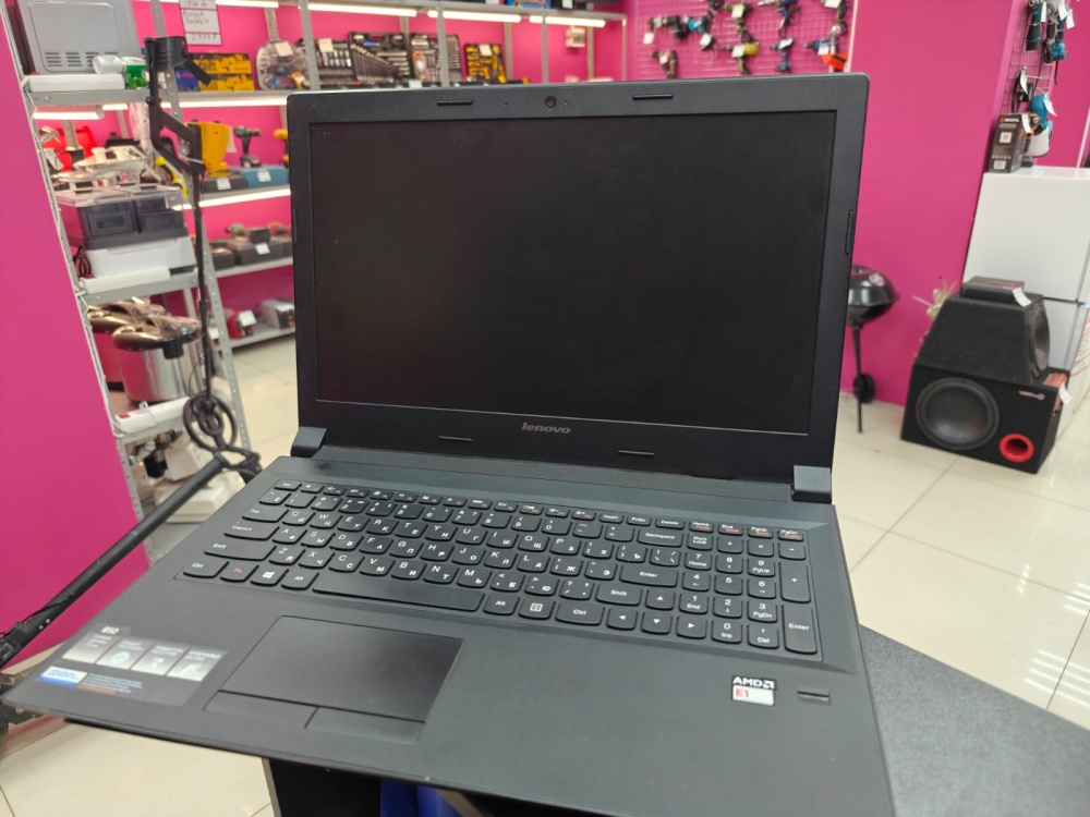 Ноутбук Lenovo B50-45