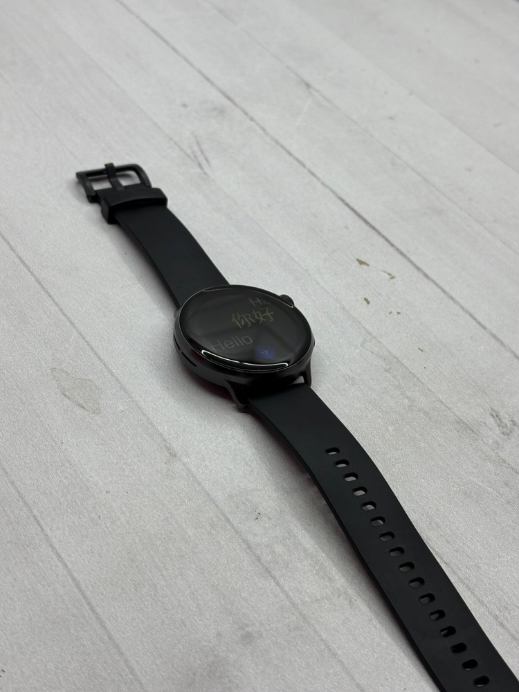 Смарт-часы kenshi watch lite