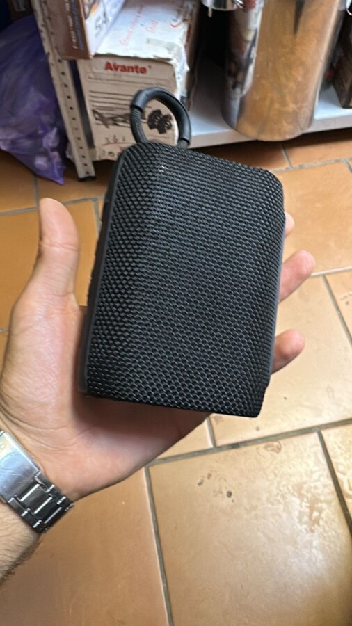 Акустика 4306