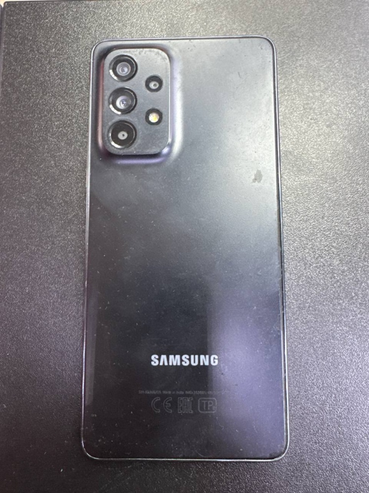 Смартфон Samsung A53 5G 6/128