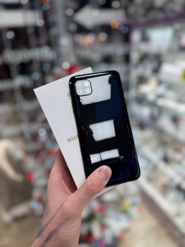 Смартфон Huawei P40 Lite 8 128GB