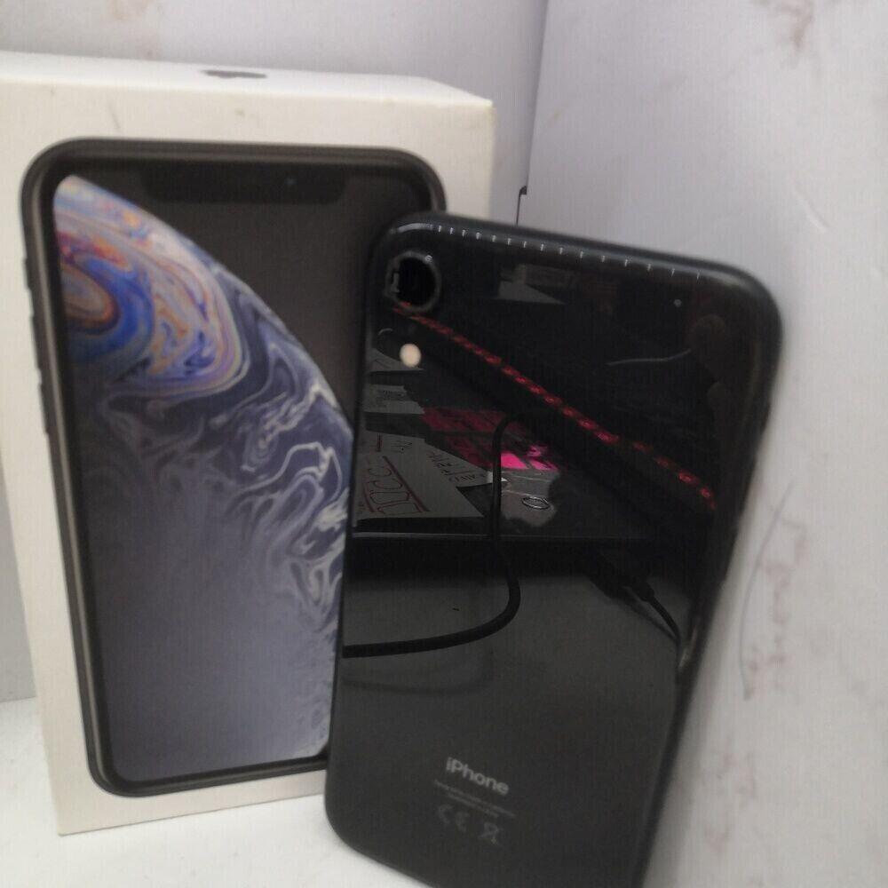 Смартфон iPhone XR 64 Gb