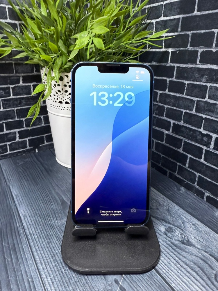 Смартфон iPhone 13 128 Gb