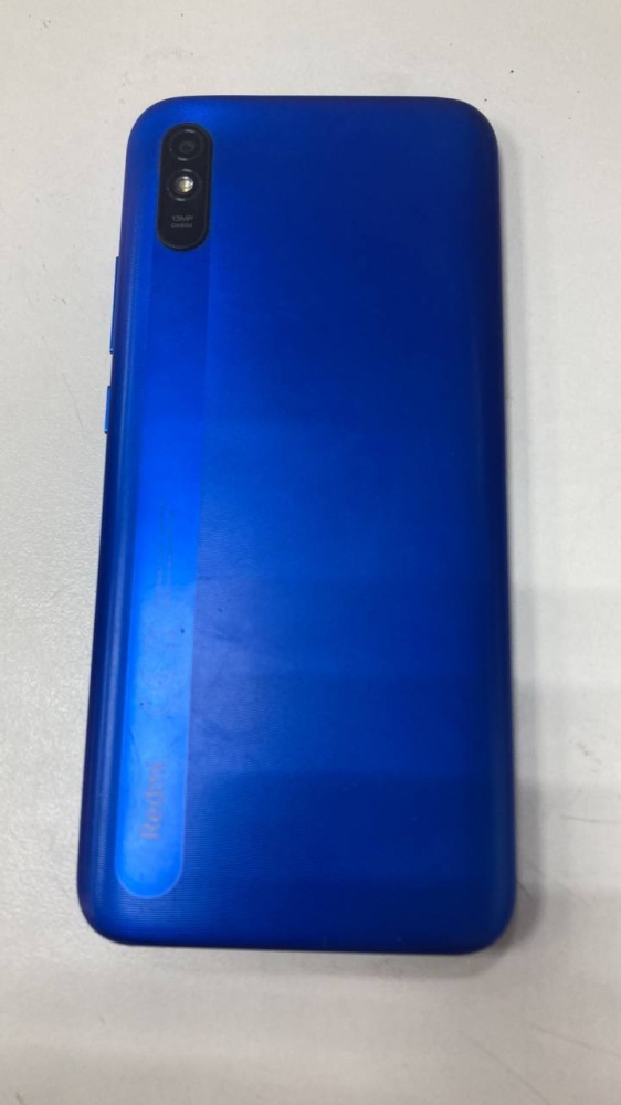 Смартфон Xiaomi Redmi 9A