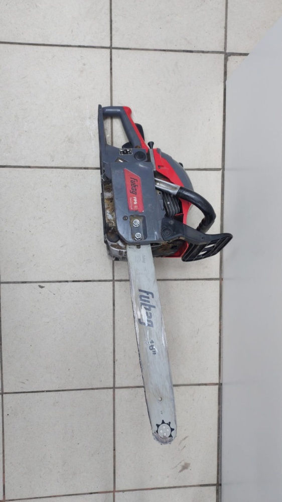 Бензопила Fubag FPS 46