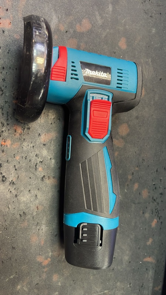 УШМ (Болгарка) Makita 80