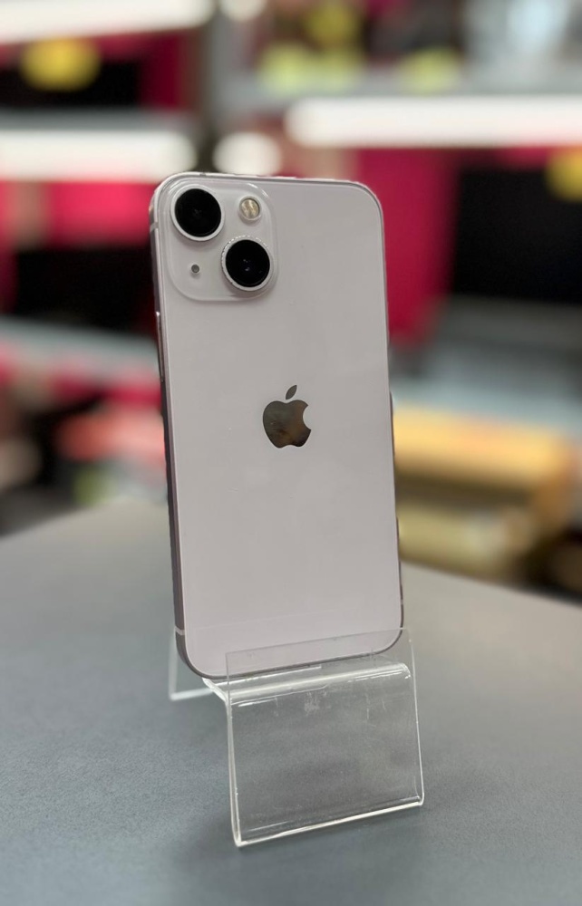 Смартфон iPhone 13 mini 128 Gb