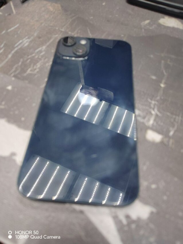 Смартфон iPhone 14 plus