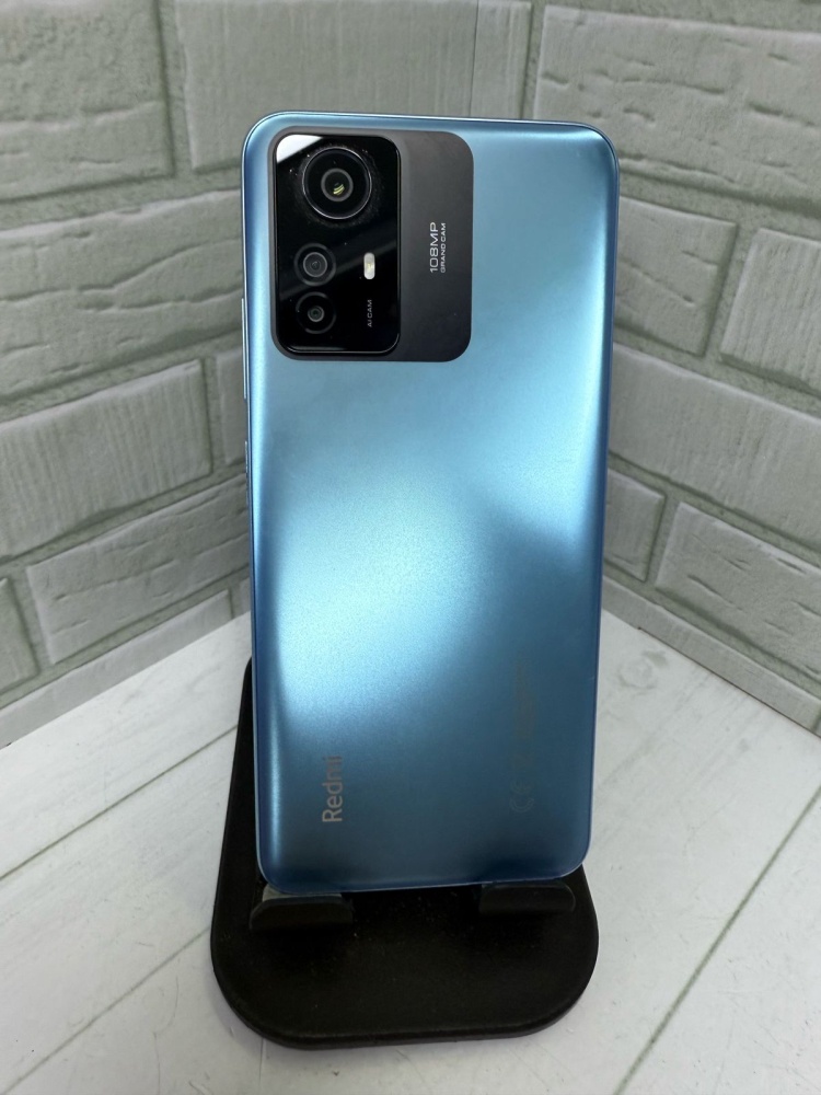 Смартфон Xiaomi Redmi note 12s 8-256gb