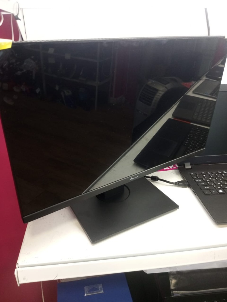 Моноблок InTech mb8100pwc