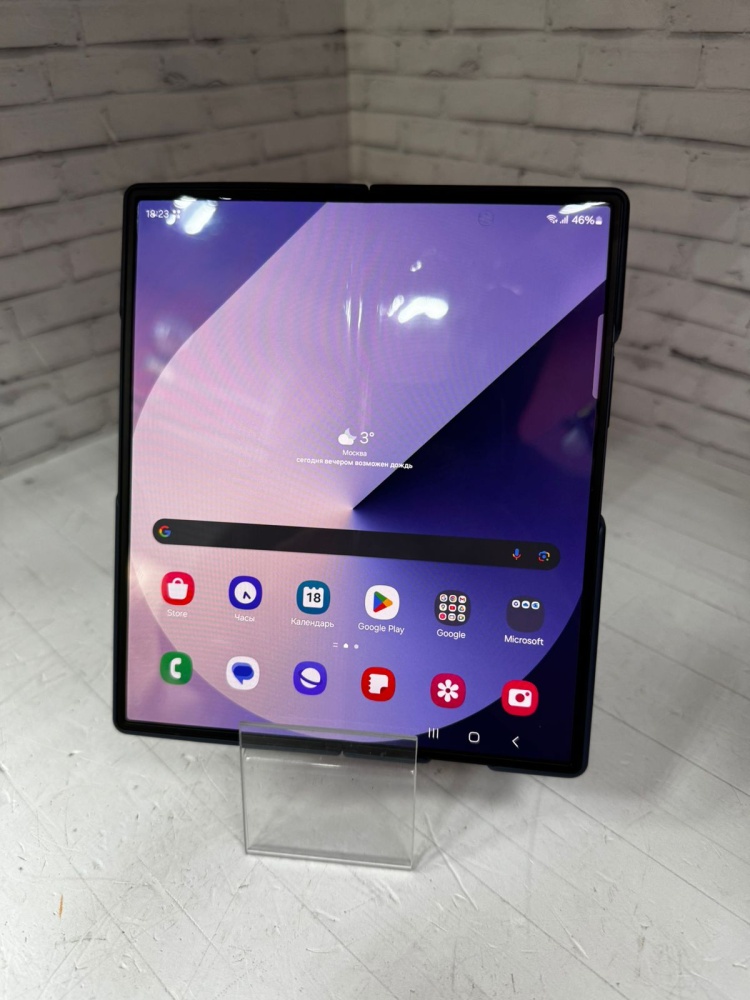 Смартфон Samsung Galaxy Fold 6 12/256