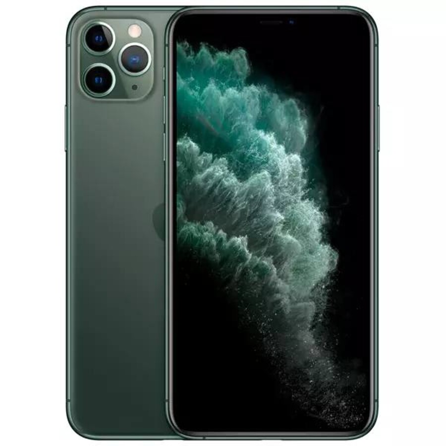 Смартфон iPhone 11 PRO MAX 256 Gb