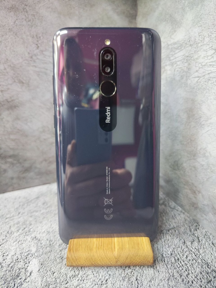 Смартфон Xiaomi Redmi 8 3\32