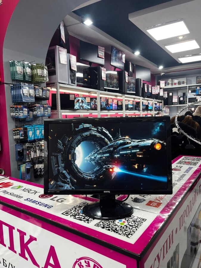 Монитор BENQ GL2450-T