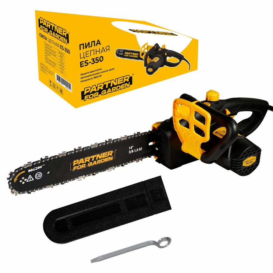 Электропила Partner ES-350