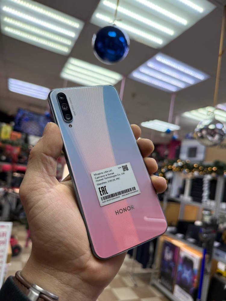 Смартфон Honor 30 i 128Gb