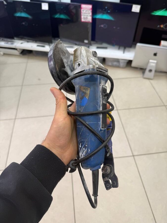 Болгарка УШМ 800