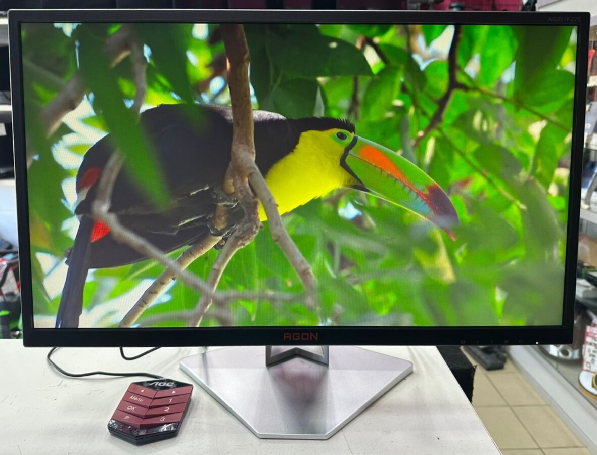 Монитор AOC Agon AG251FZ