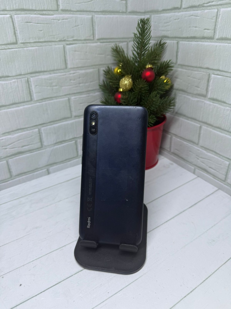 Смартфон Xiaomi Redmi 9A 2/32