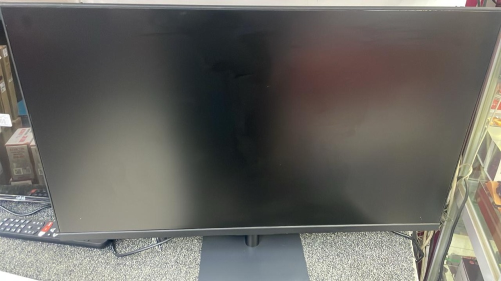 Монитор Dexp 31.5" DQ32N1