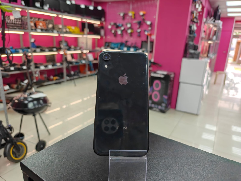 Смартфон iPhone XR 128 Gb
