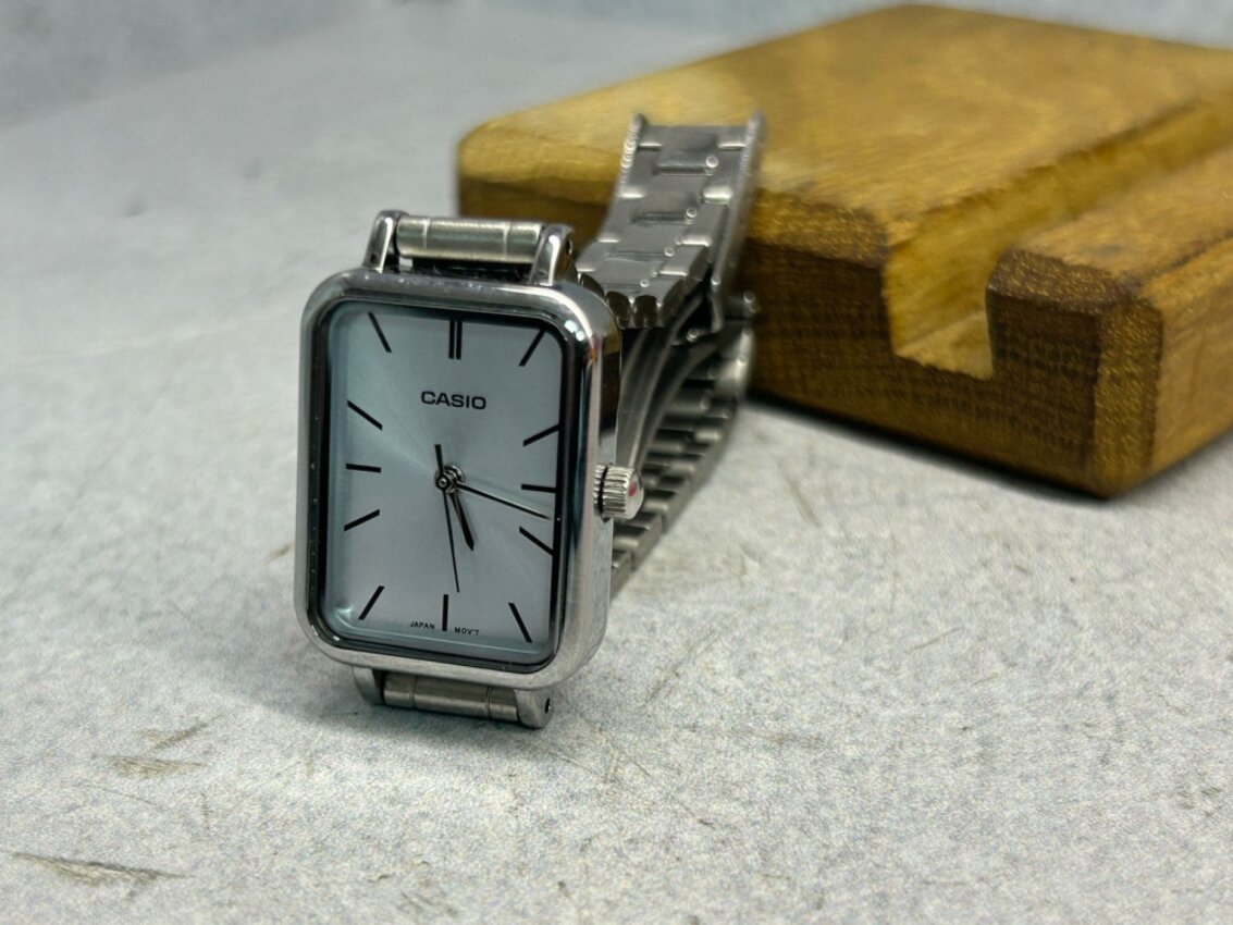 Часы  Casio женские WR 1330 ltp-v009