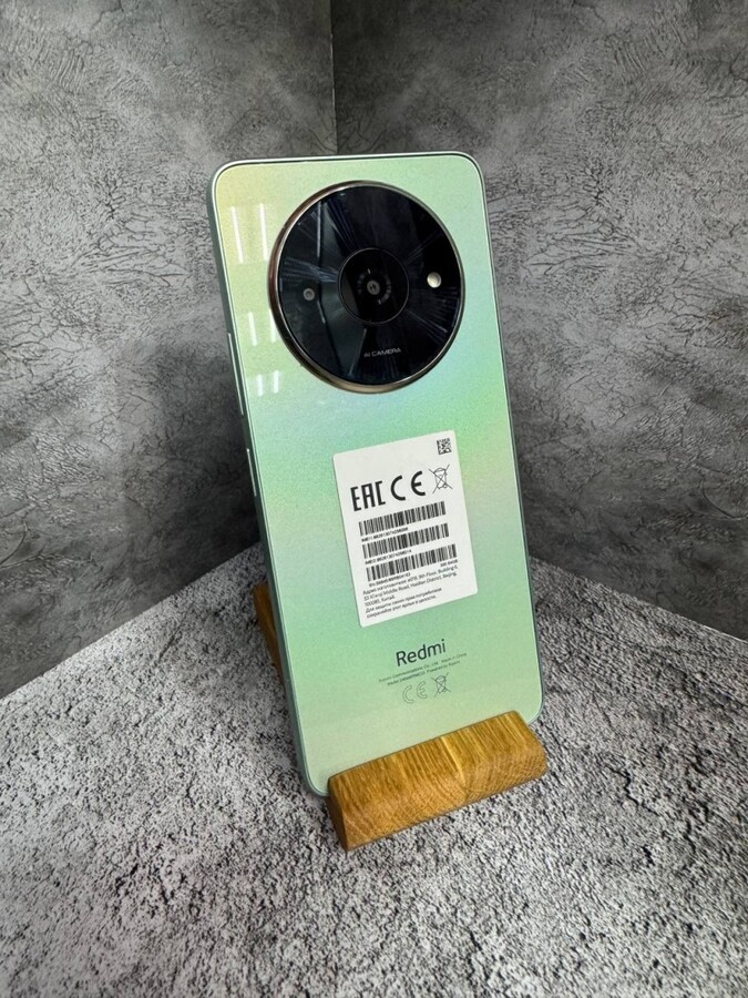 Смартфон Xiaomi Redmi 3pro 4/128