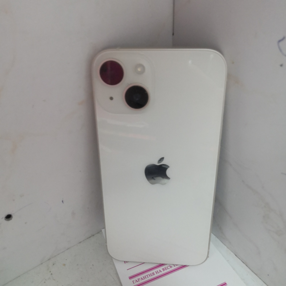 Смартфон iPhone 14 128